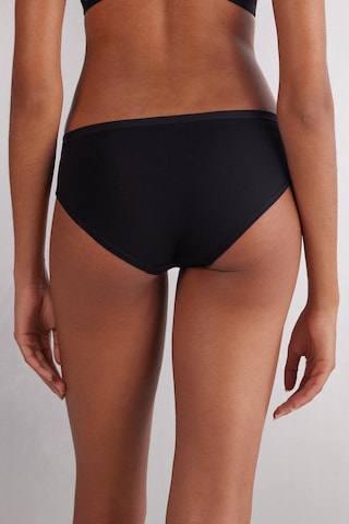 INTIMISSIMI Panty in Schwarz