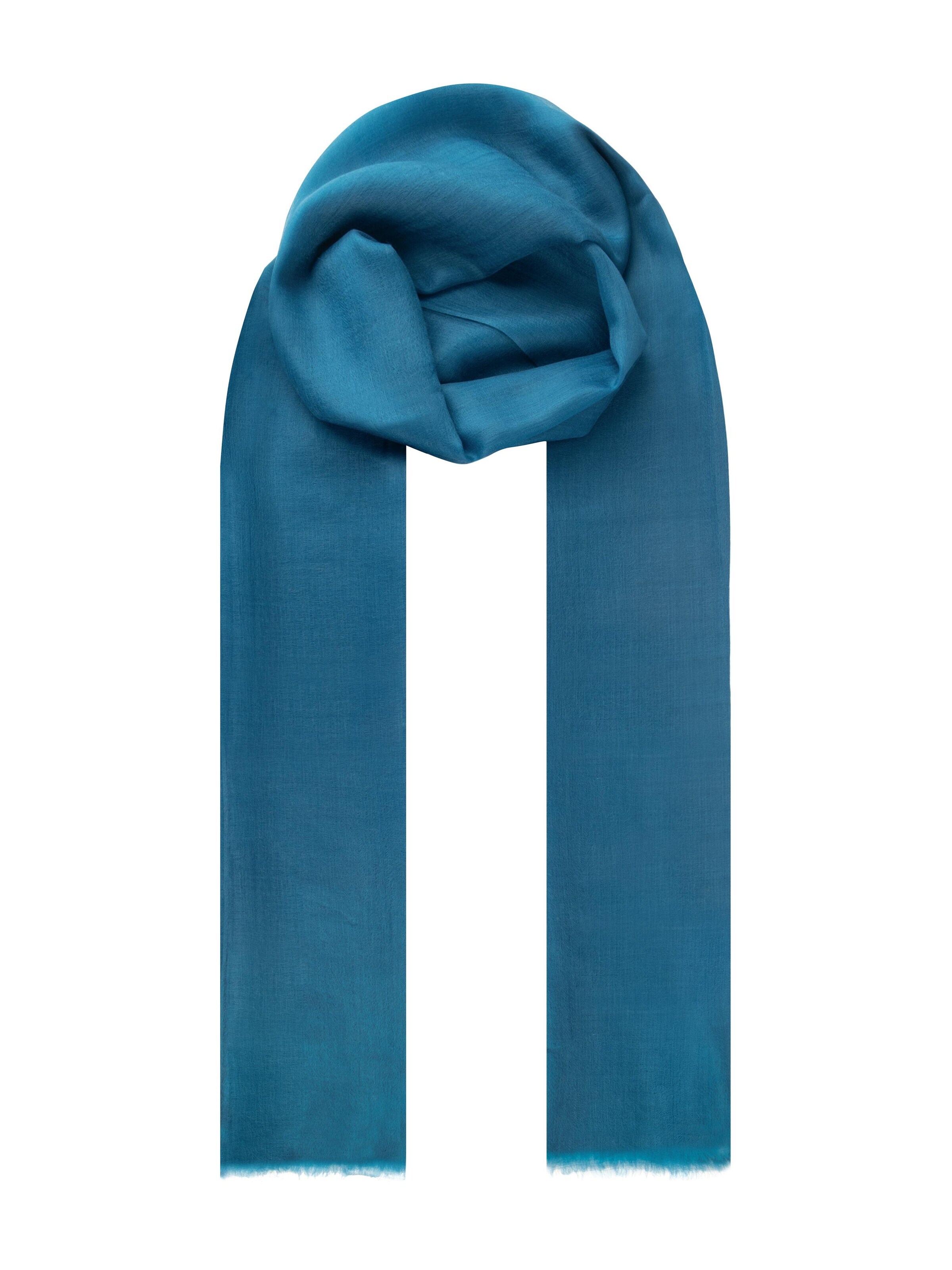 Écharpe SILK & CASHMERE en multicouleur