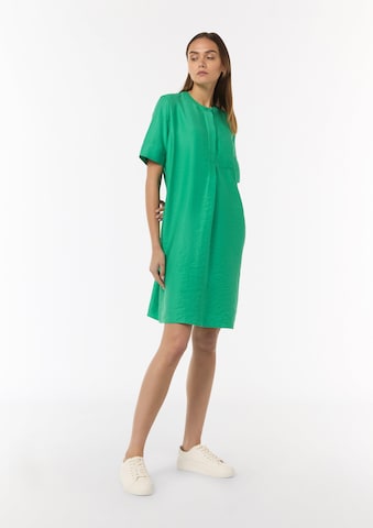 comma casual identity Dress in Green