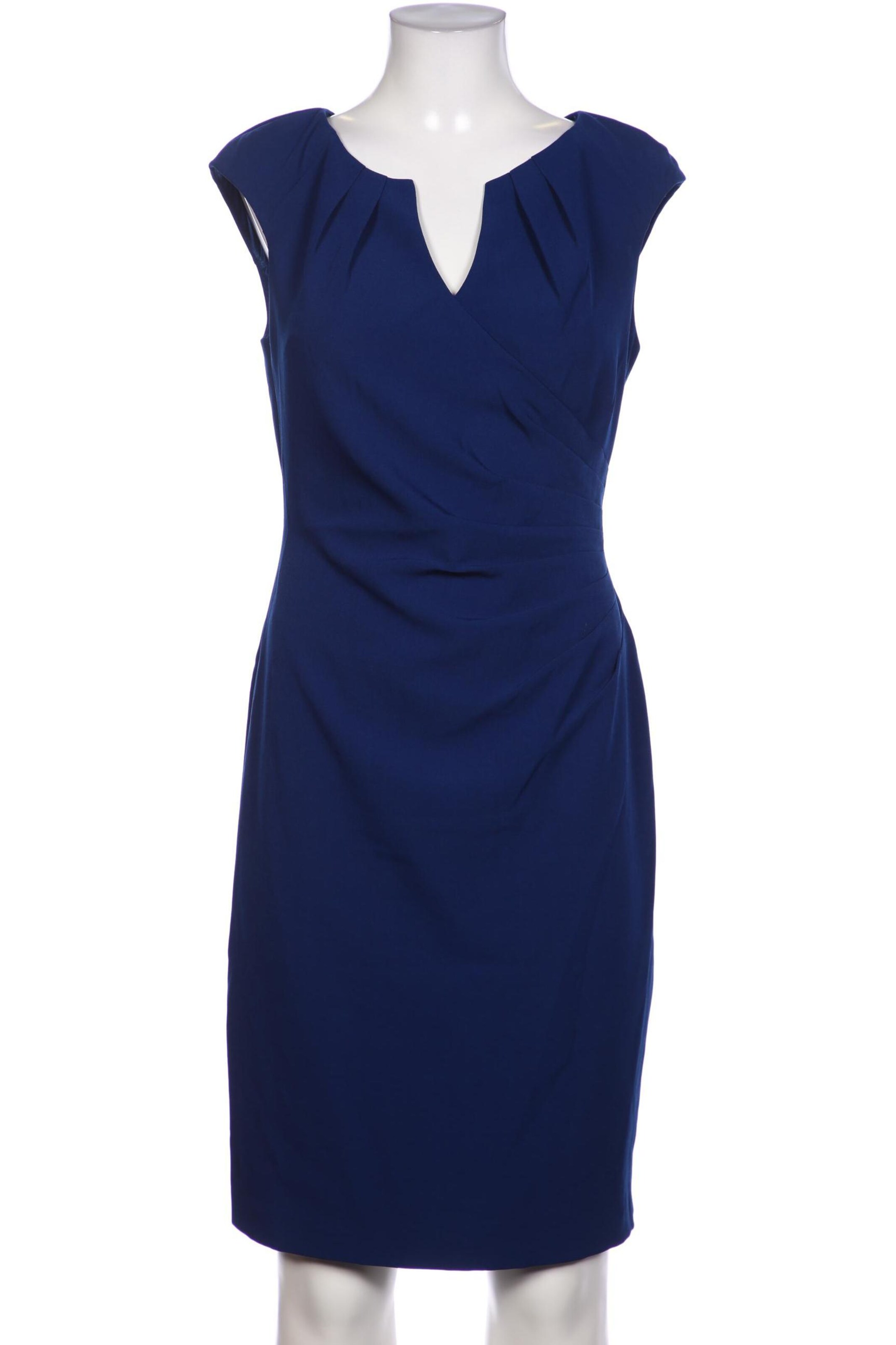 Adrianna Papell Dress in S in Blue: front
