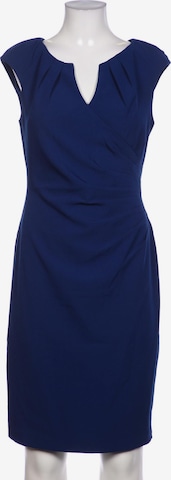 Adrianna Papell Dress in S in Blue: front