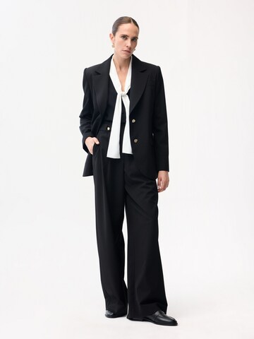 Blazer adl en noir