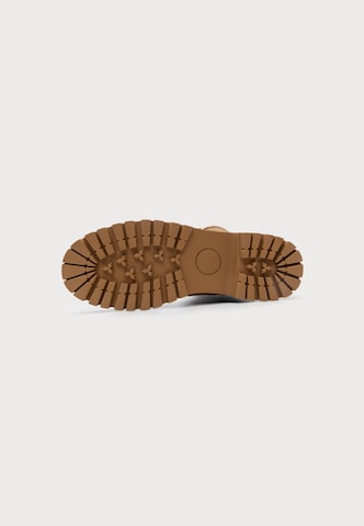 FURLA Stiefel 'MARGOT' in Braun