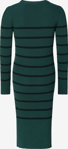 Noppies Knitted dress 'Obion' in Green