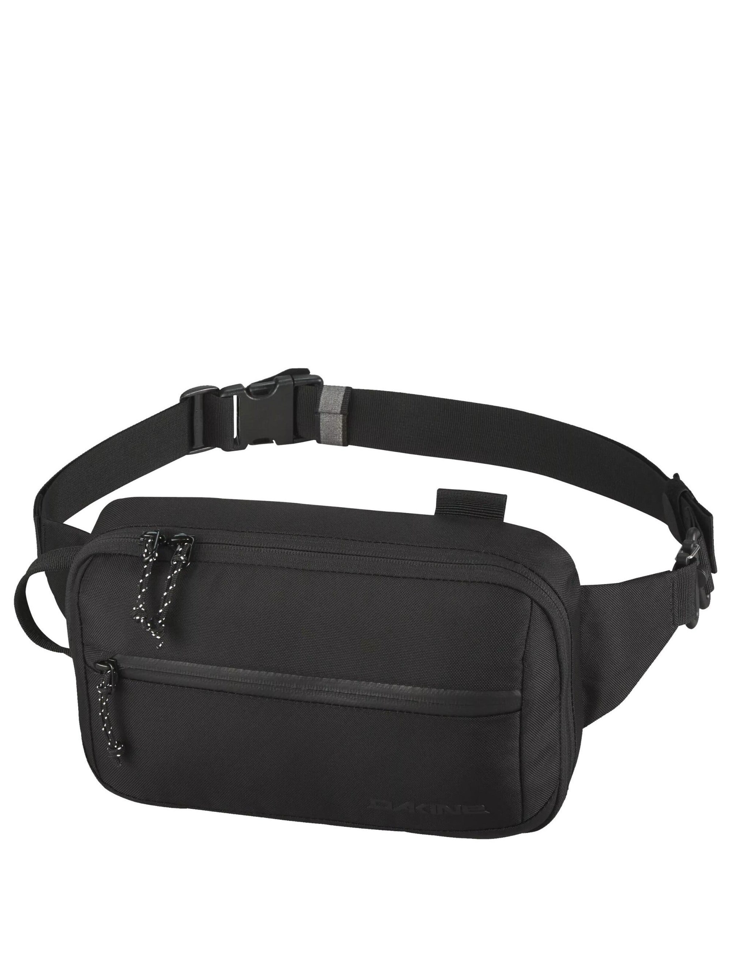 DAKINE Gürteltasche‌‌ in Schwarz: Vorderseite
