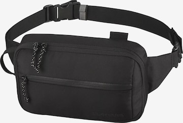 DAKINE Gürteltasche in Schwarz: Vorderseite