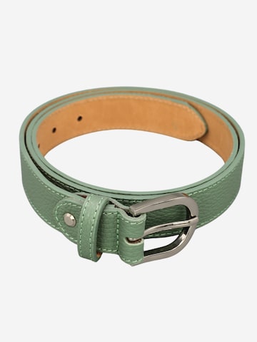Brise Belt in Green: front