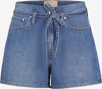 JJXX Regular Jeans 'PIXI' in Blauw: voorkant