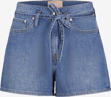 JJXX regular Jeans 'PIXI' i blå: forside