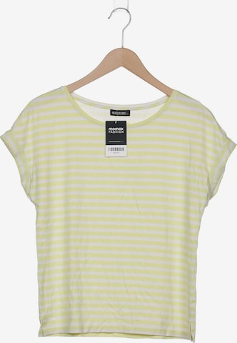 S.Marlon Top & Shirt in XS in Yellow: front