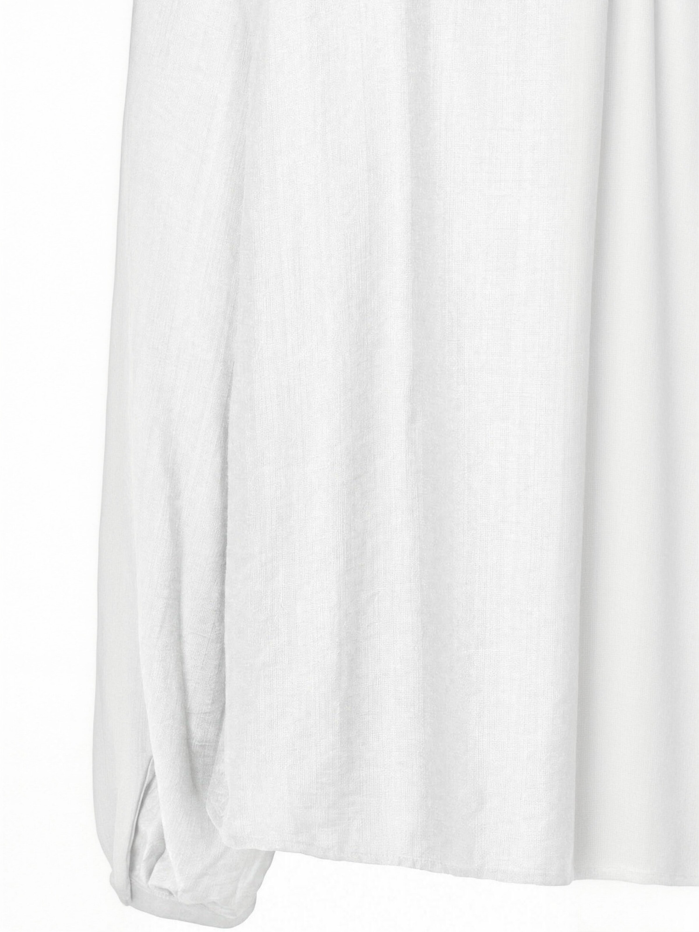 RUE de FEMME Shirt ' Anais ' in White