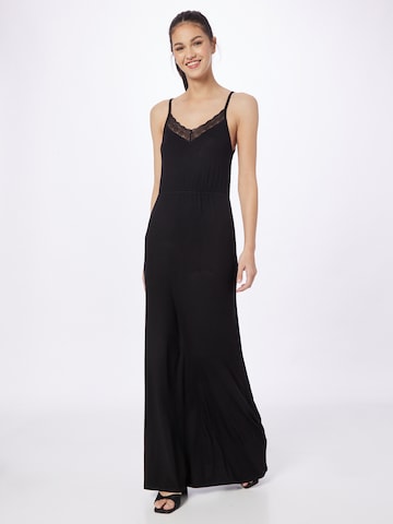 ABOUT YOU Dress 'Emely' in Black: front