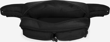 Sacs banane EASTPAK en noir