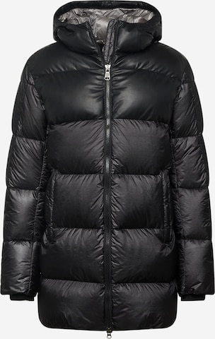 Colmar Zimska jakna | črna barva: sprednja stran