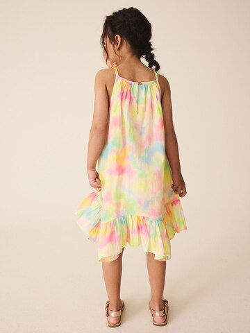 Next - Vestido 'Metaverse' en Mezcla de colores
