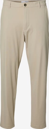 SELECTED Housut 'SLH172-LORENT' värissä beige, Tuotenäkymä