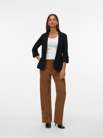 VERO MODA Blézer 'VMEVA' - fekete