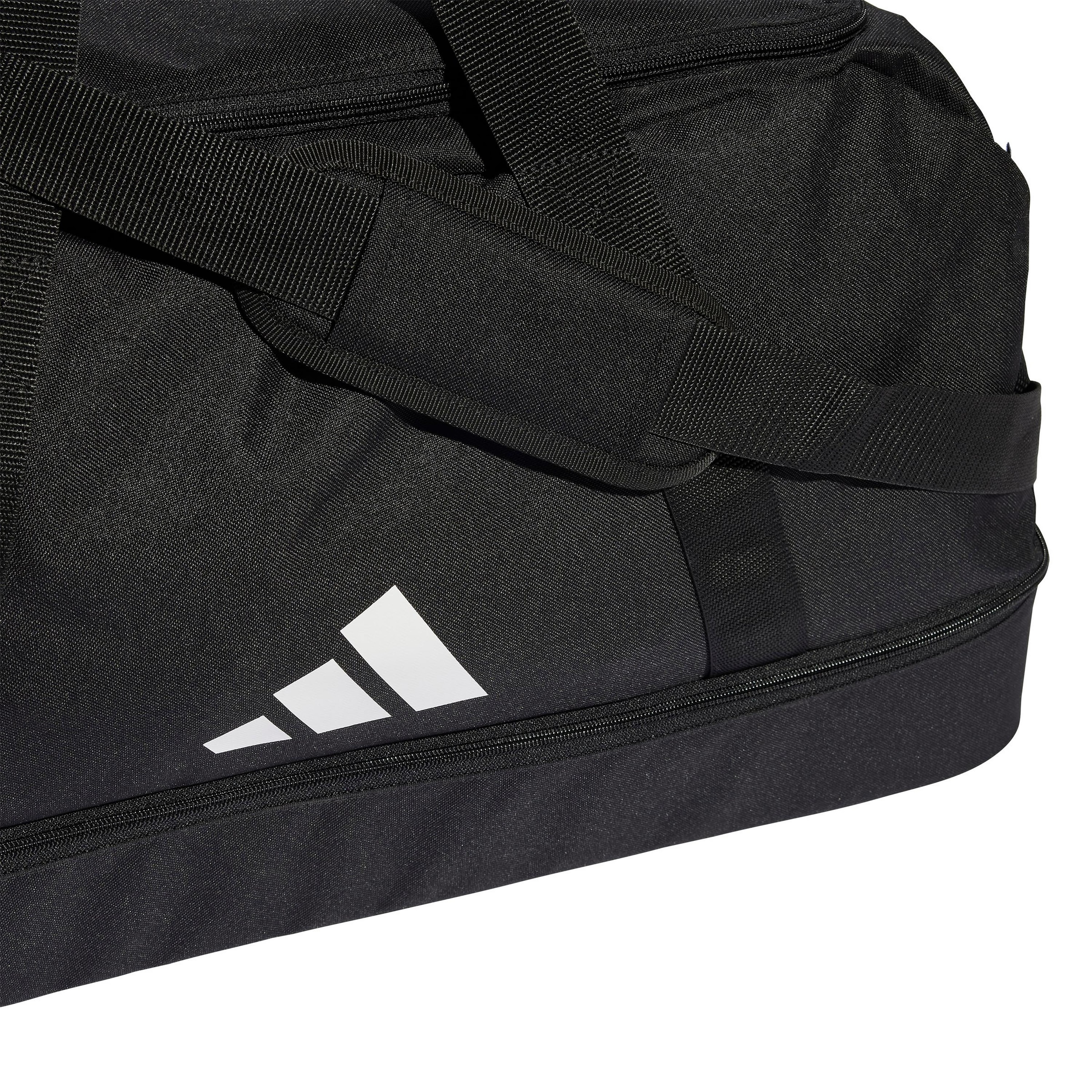 Sac de sport 'Tiro League' ADIDAS PERFORMANCE en noir