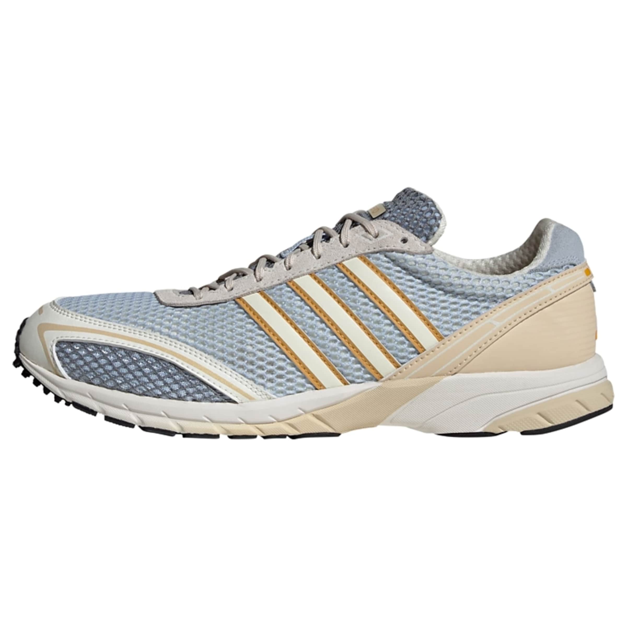 Baskets basses 'Adizero Adios' ADIDAS ORIGINALS en bleu : devant