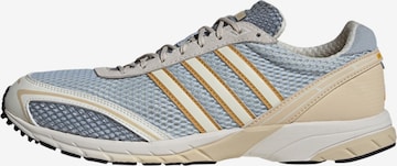 ADIDAS ORIGINALS - Zapatillas deportivas bajas 'Adizero Adios' en azul: frente