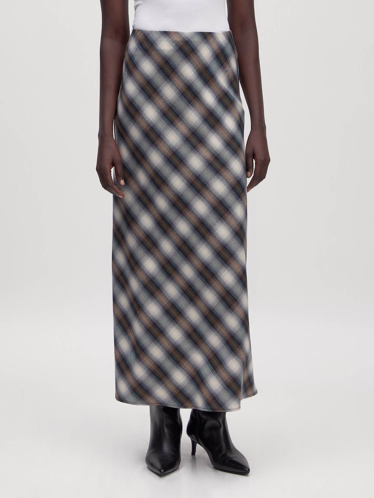 EDITED Neuheiten Rock 'Silva' mischfarben