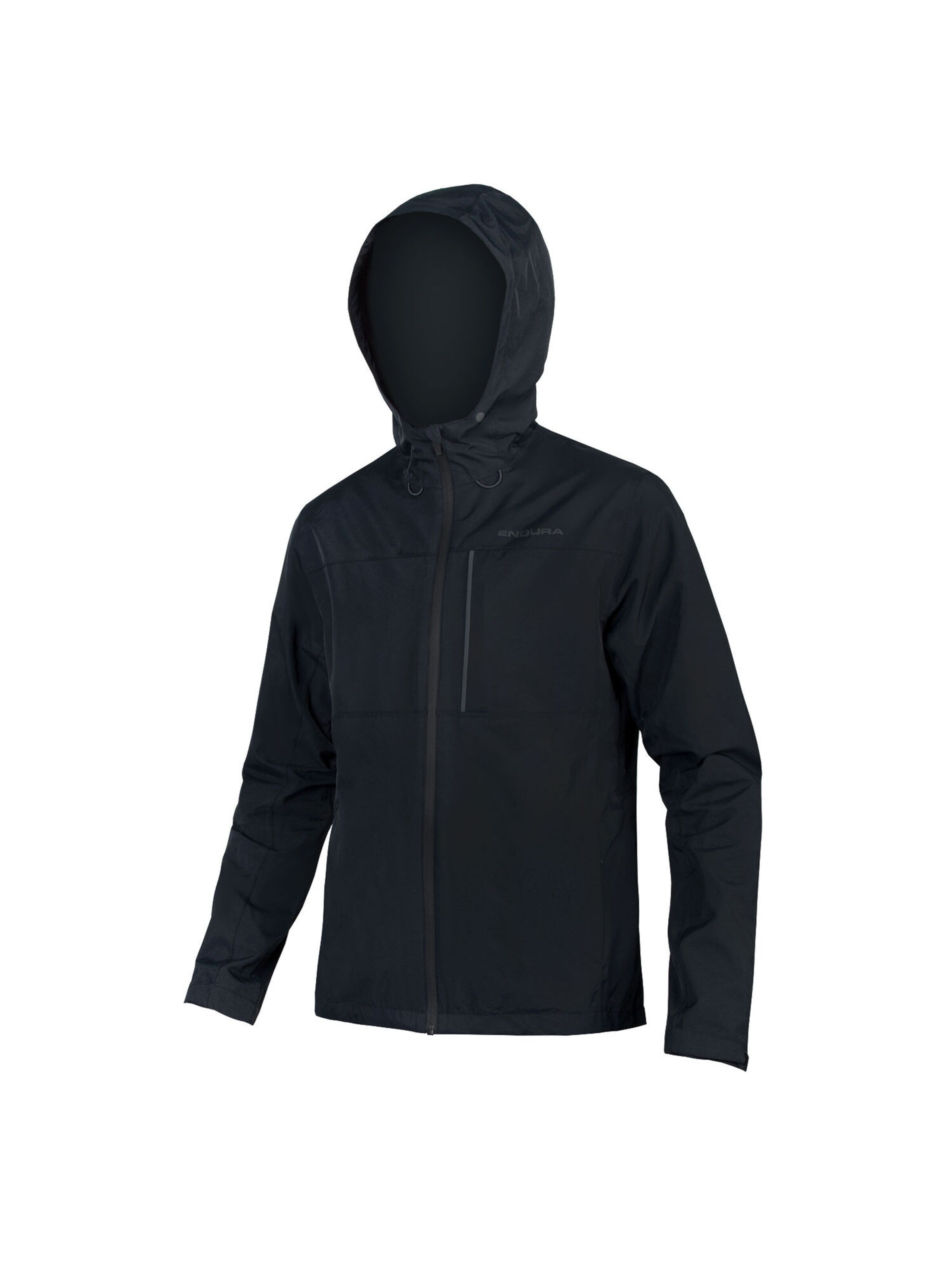 Veste de sport 'Hummvee' ENDURA en noir