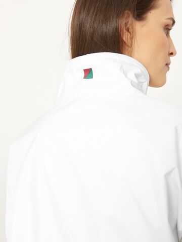 REDGREEN Performance Jacket 'Salome' in White