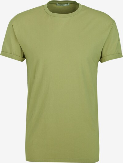 Tricou 'Zander' Young Poets Society pe verde măr, Vizualizare produs