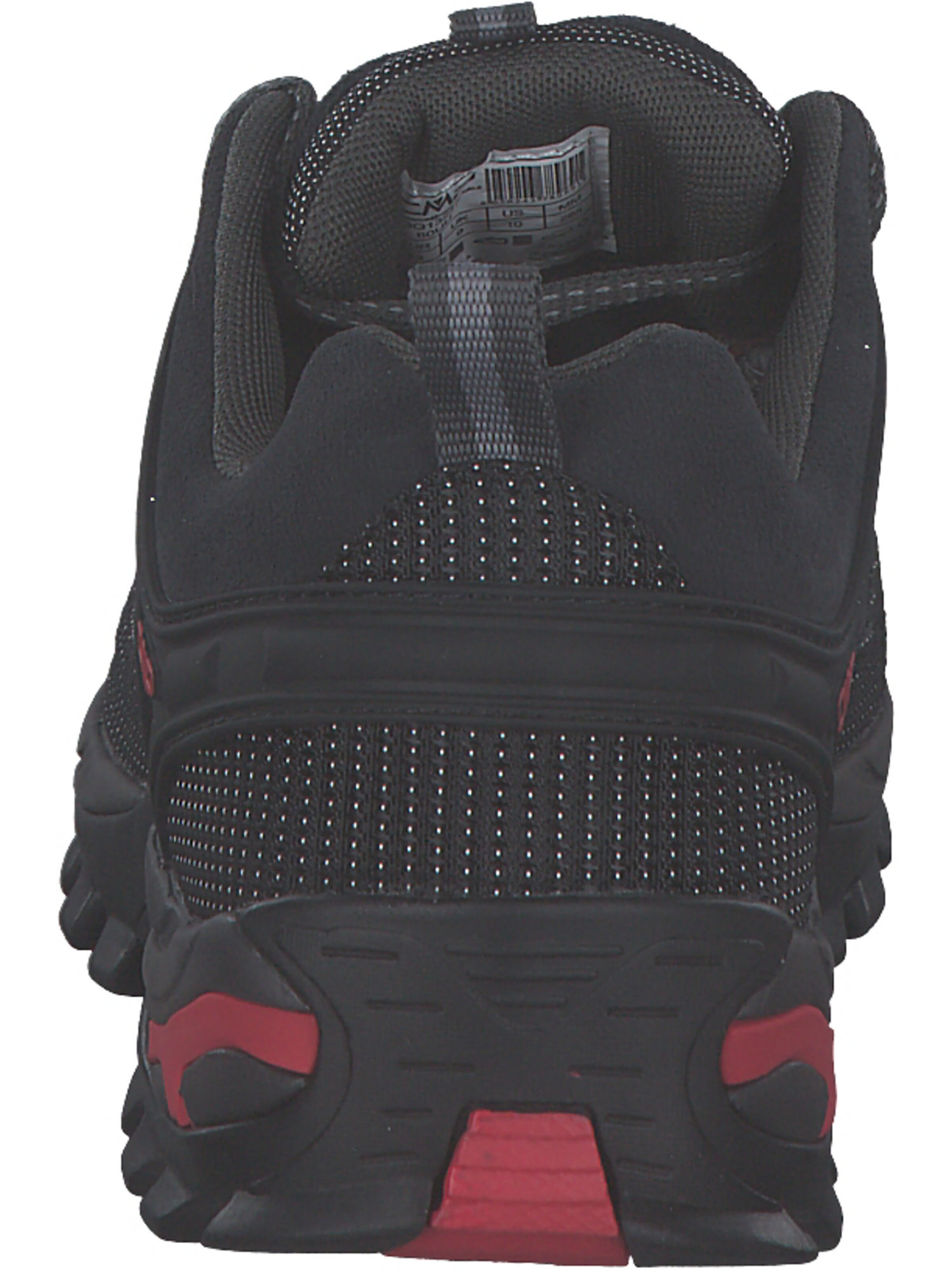 CMP Flats 'Rigel' in Black