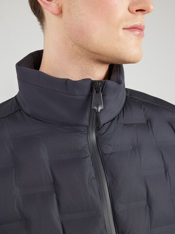 STRELLSON Kevad-sügisjope 'Avio Flex 2.0', värv sinine