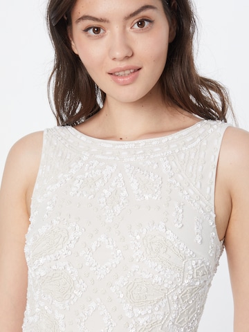 Sistaglam Kleid 'GRACEY' in Weiß