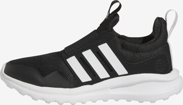 Chaussure de sport 'Activeride 2.0 ' ADIDAS SPORTSWEAR en noir : devant