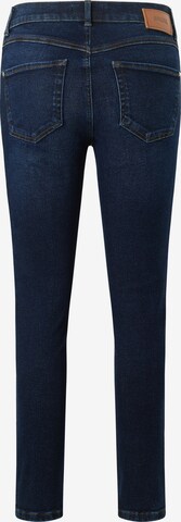 Angels Slimfit Jeans 'Ornella' in Blau