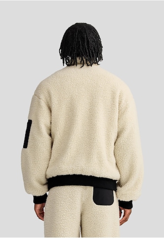 Giacca di mezza stagione 'Nemo' di elho in bianco