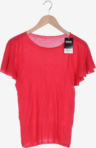 Marc Cain Pullover XS in Pink: Vorderseite