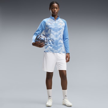 PUMA Functioneel shirt in Blauw