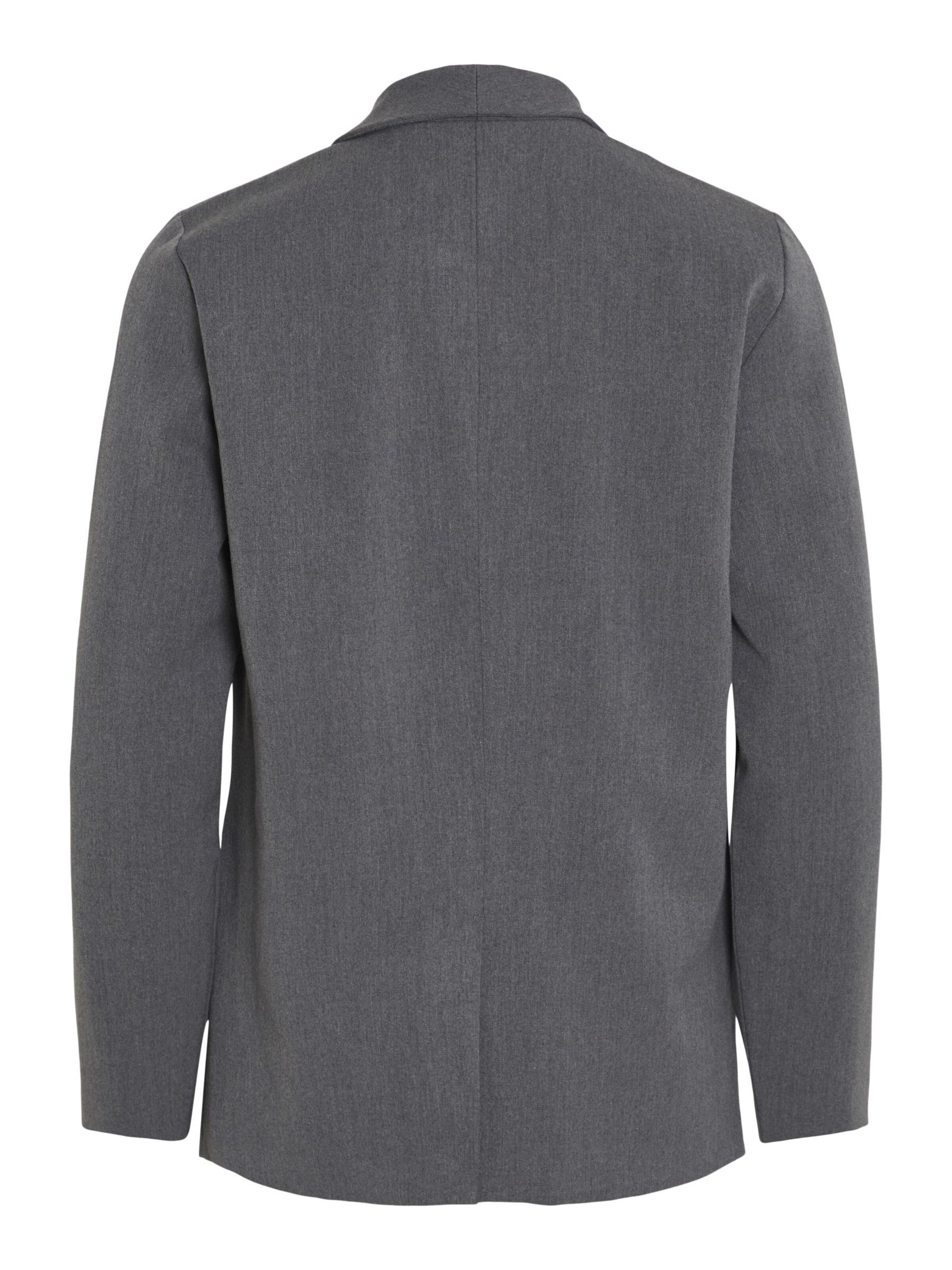 VILA Blejzr – šedá