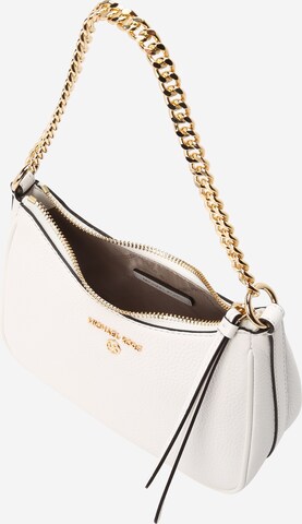 MICHAEL Michael Kors Schoudertas in Wit