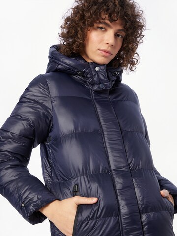 Manteau d’hiver khujo en bleu