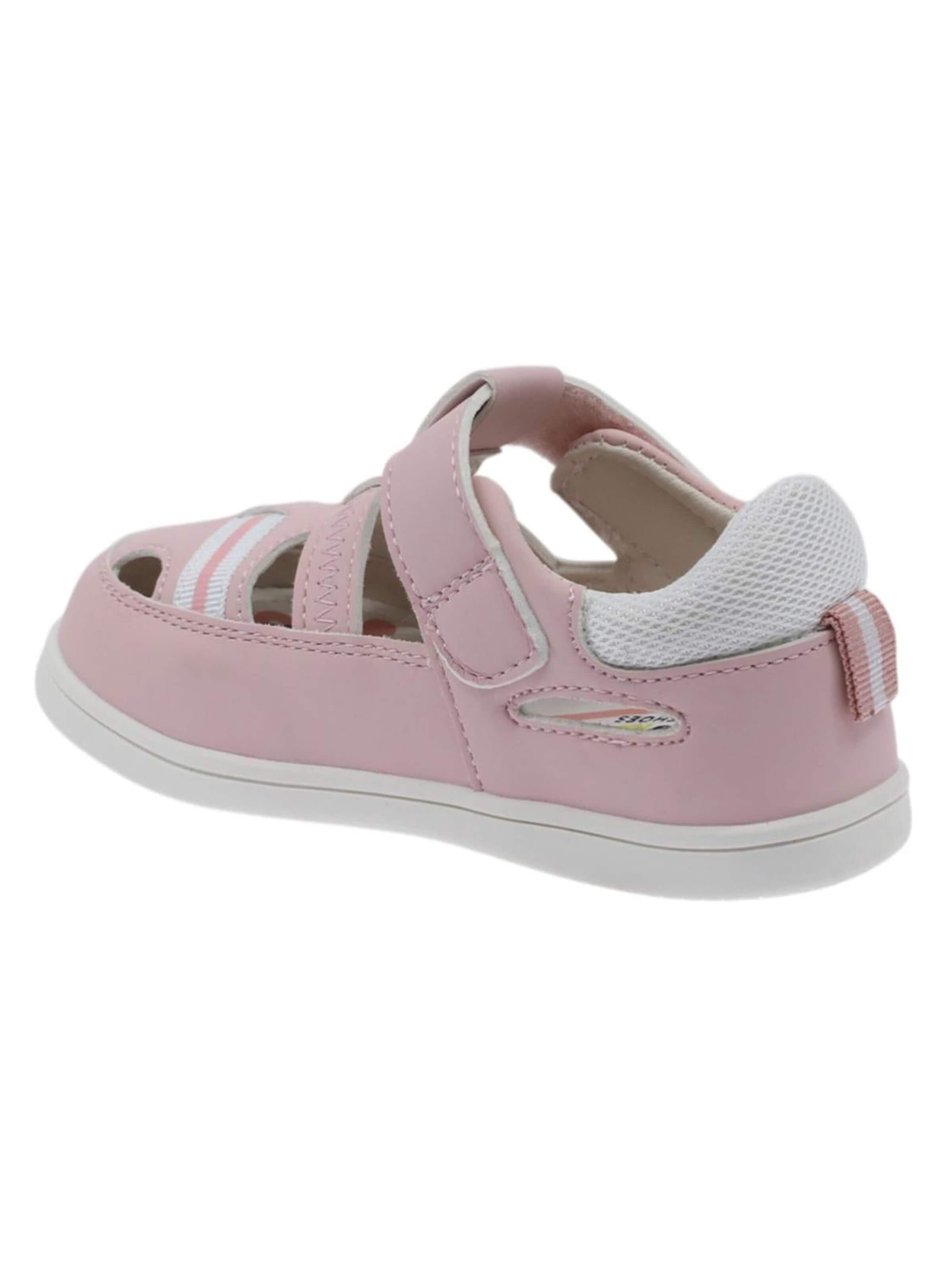 Sandalo 'Casual Shoe' di Beppi in rosa