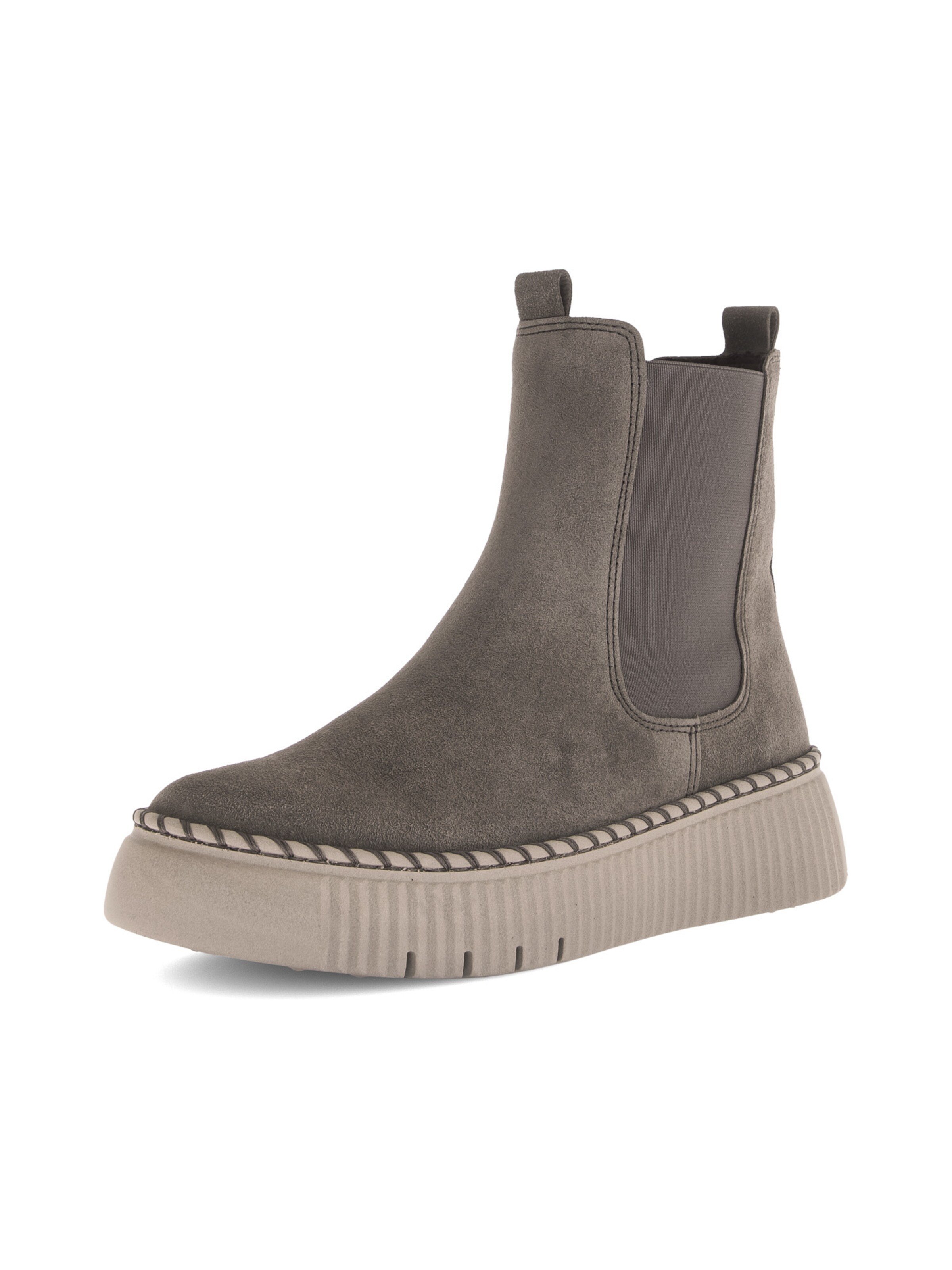 Chelsea Boots GABOR en marron