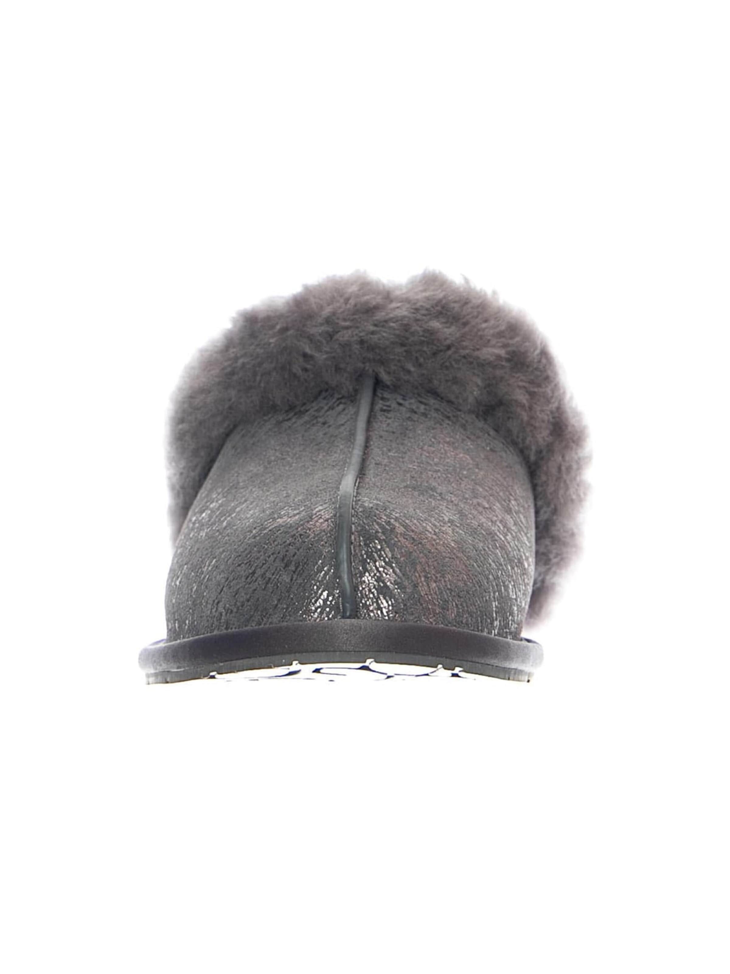 Mule 'W Scuffette II Matte Marble' UGG en gris