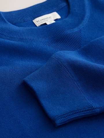 Pullover di Next in blu