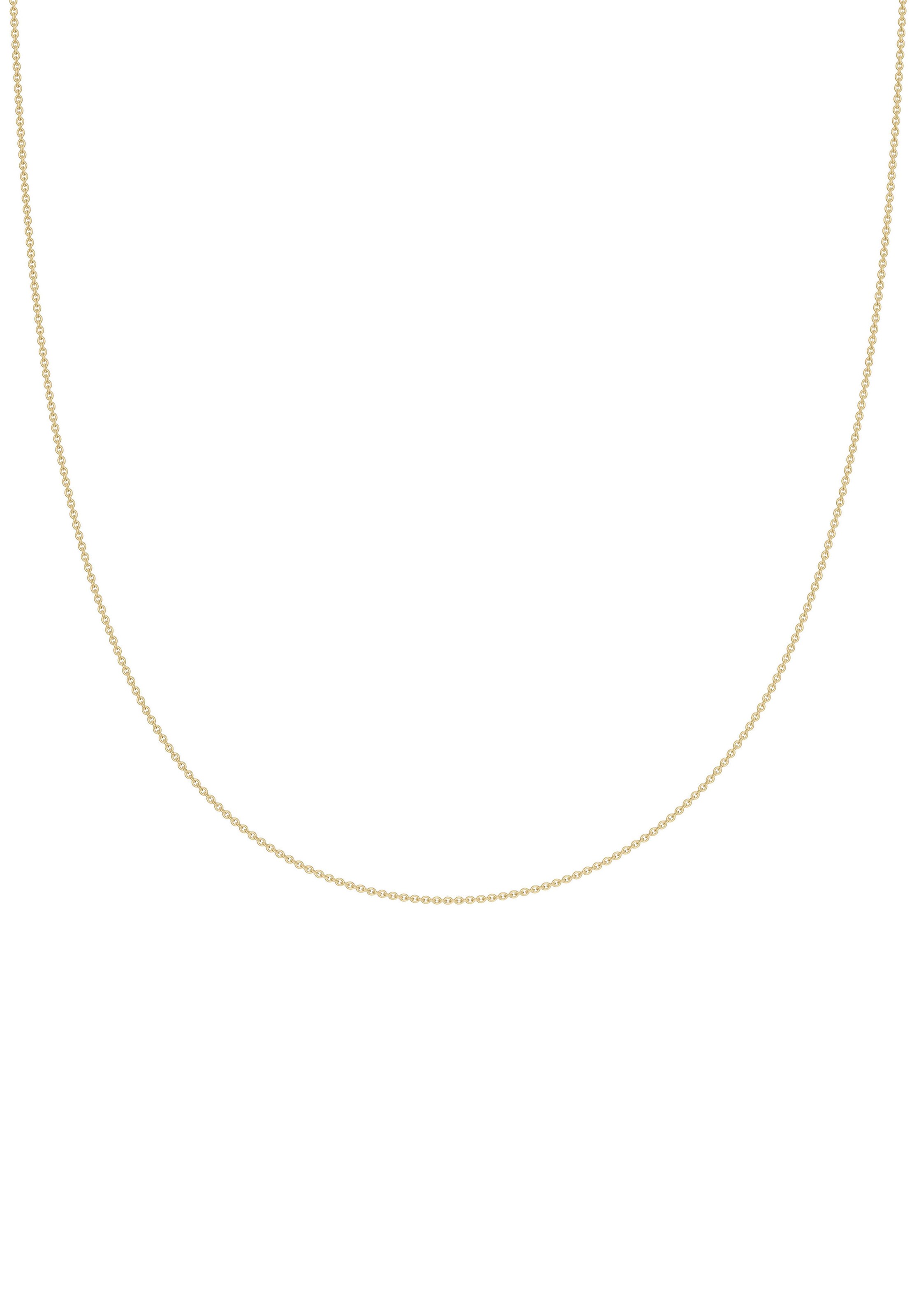 FIRETTI Necklace in Gold