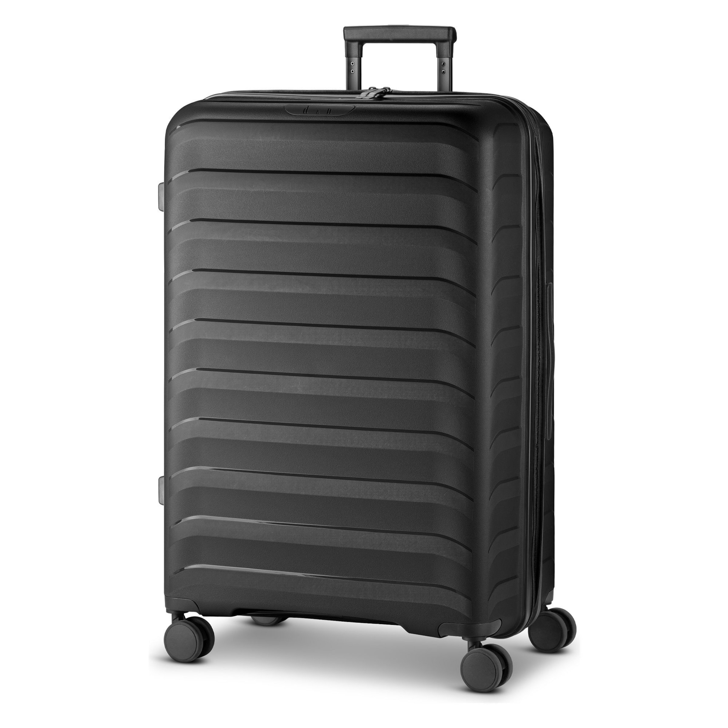 Trolley di D&N in nero