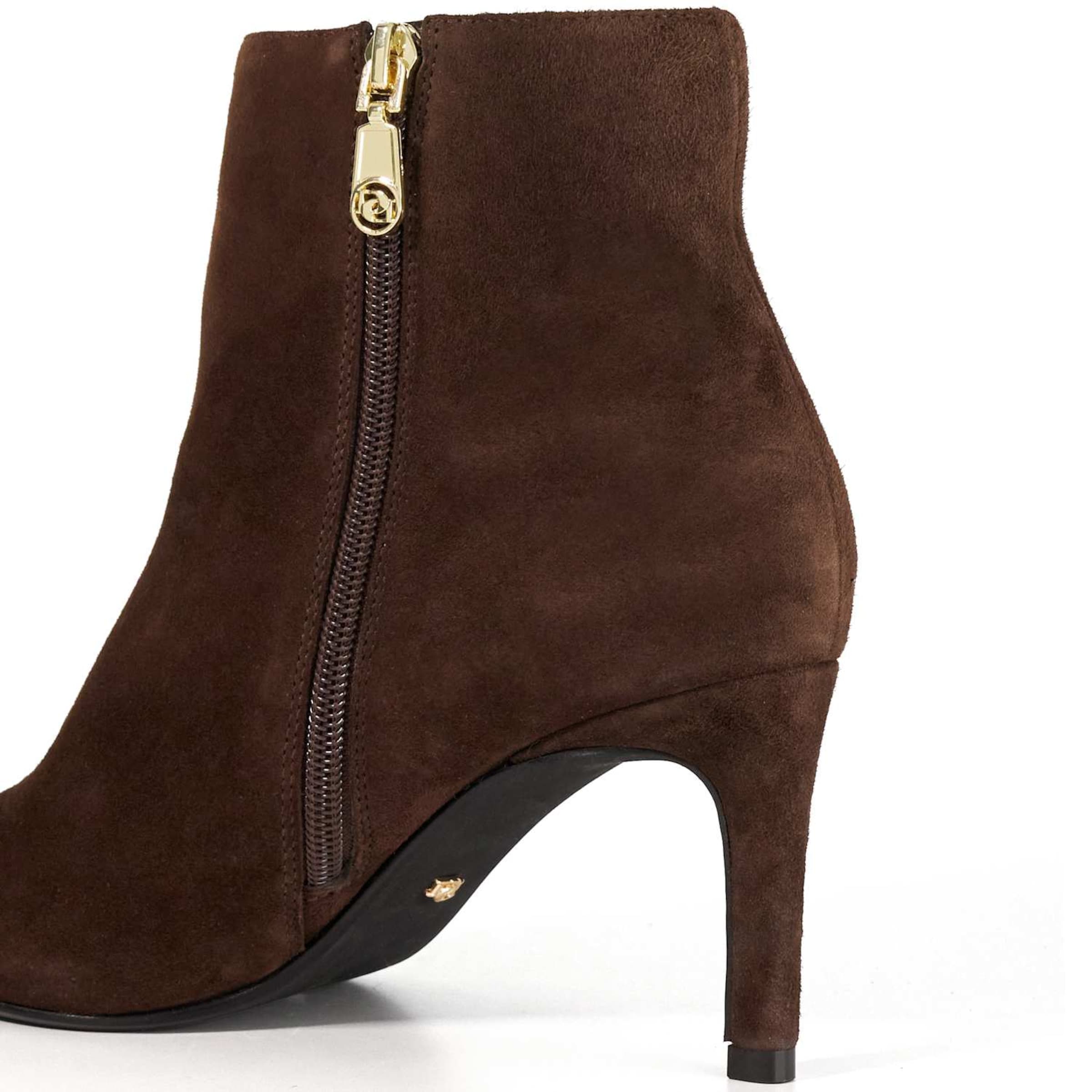 Bottines 'Obsessively' Dune LONDON en marron