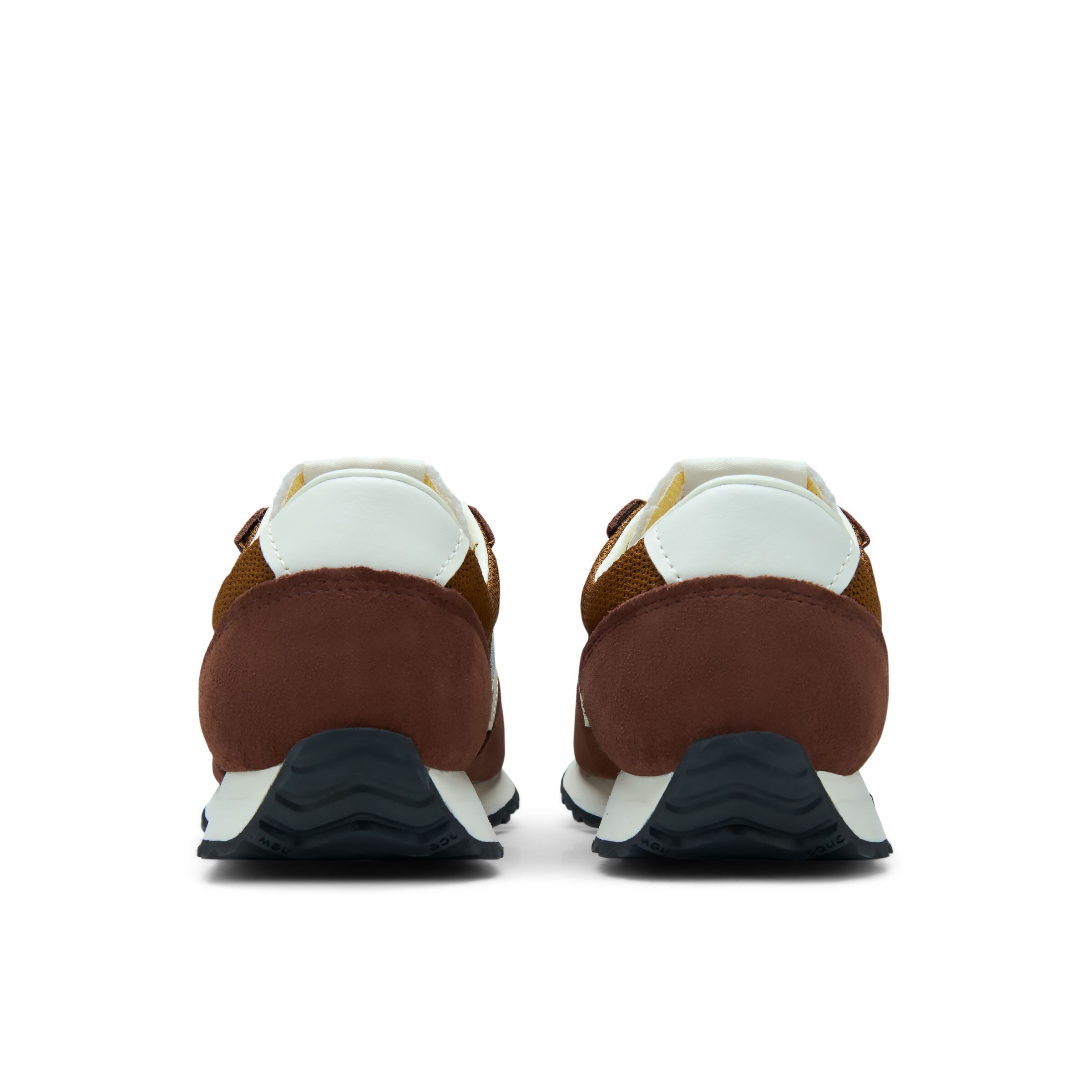 new balance - Sapatilhas baixas 'Sneaker 471' em castanho