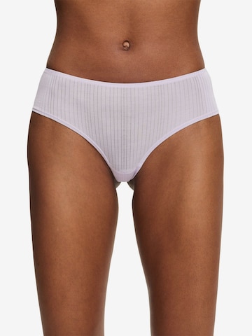 ESPRIT Panty in Lila