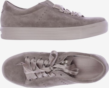 Kennel & Schmenger Sneaker 41 in Beige: Vorderseite
