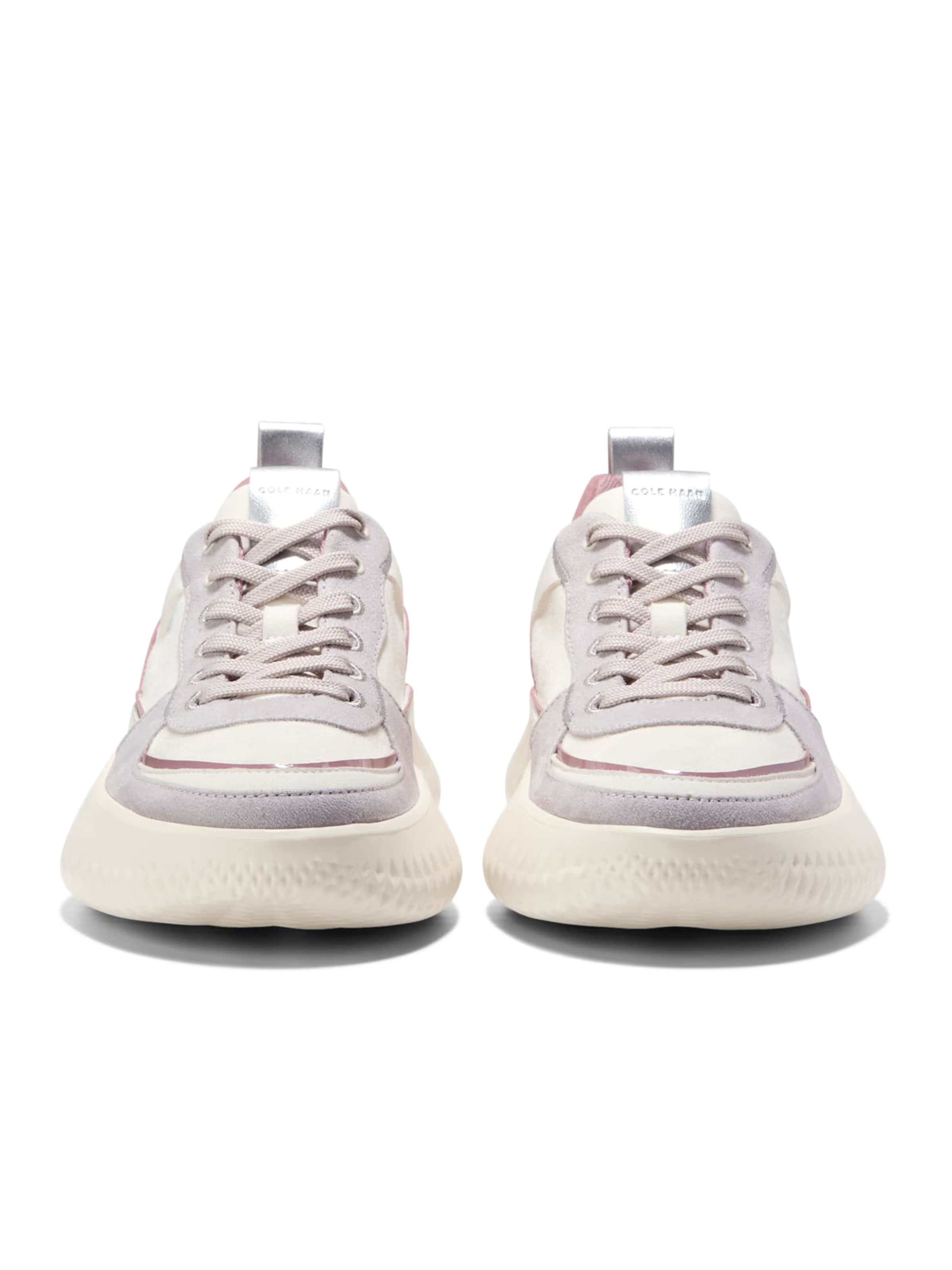 Baskets basses 'GENERATION ZEROGRAND II ALT' Cole Haan en beige